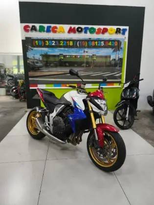 HONDA CB 1000R HONDA CB 1000R